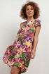 Robe de jour model 198523 Tessita